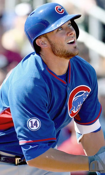The Kris Bryant breakeven point for the Chicago Cubs